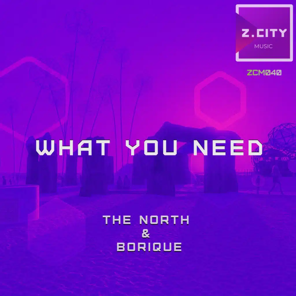 What You Need