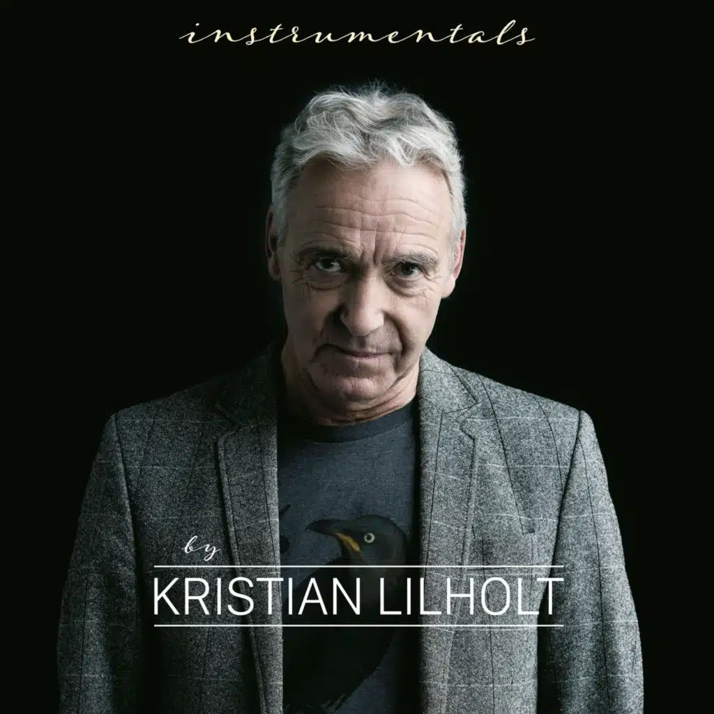Kristian Lilholt