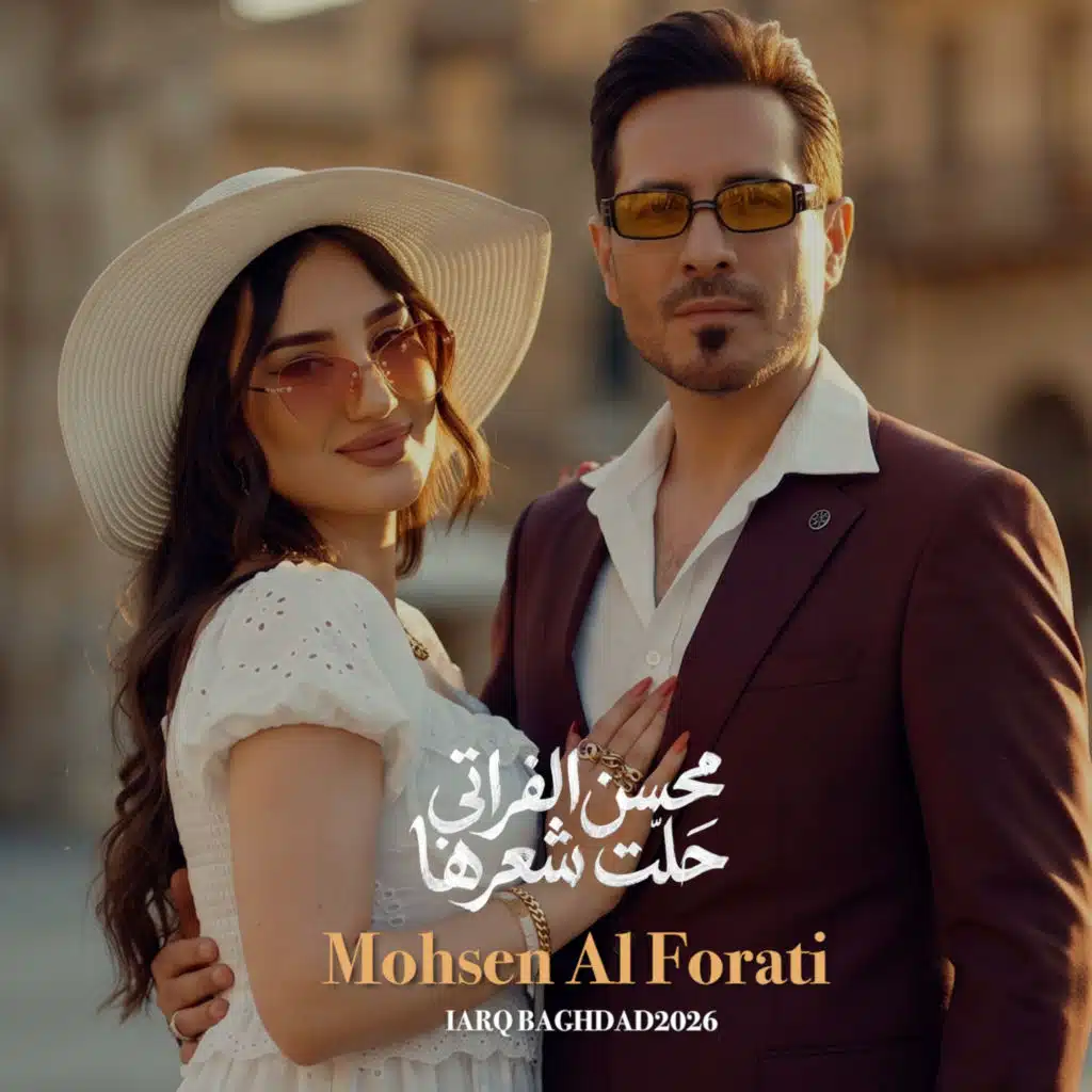 محسن الفراتي