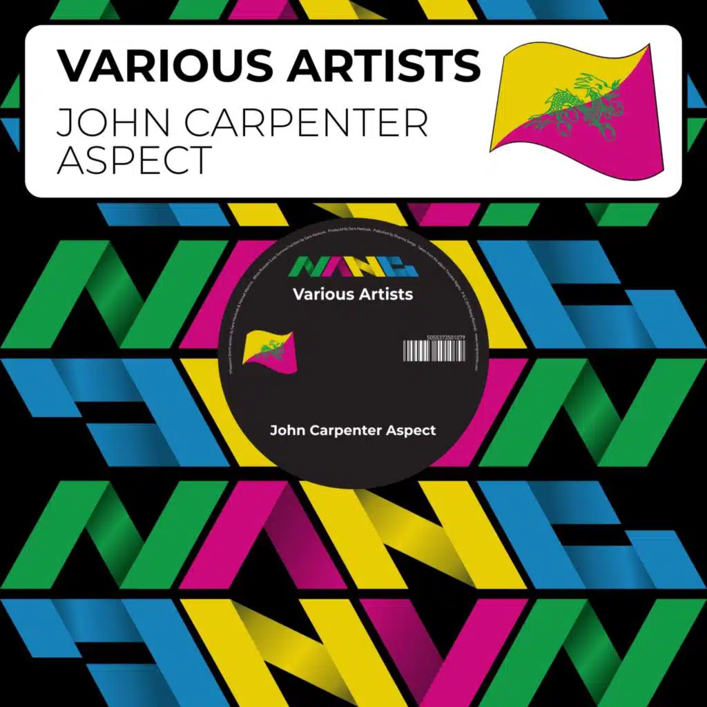 John Carpenter Aspect