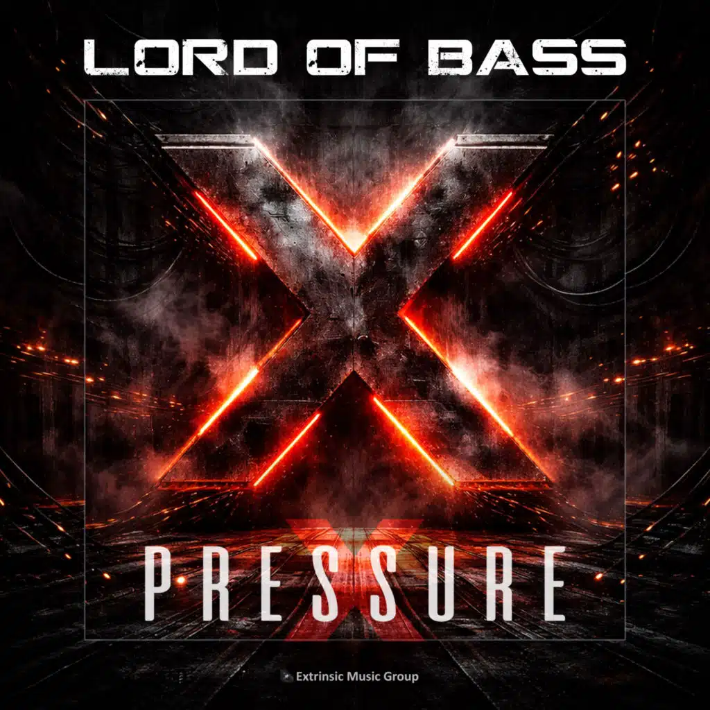 Lord Of Bass