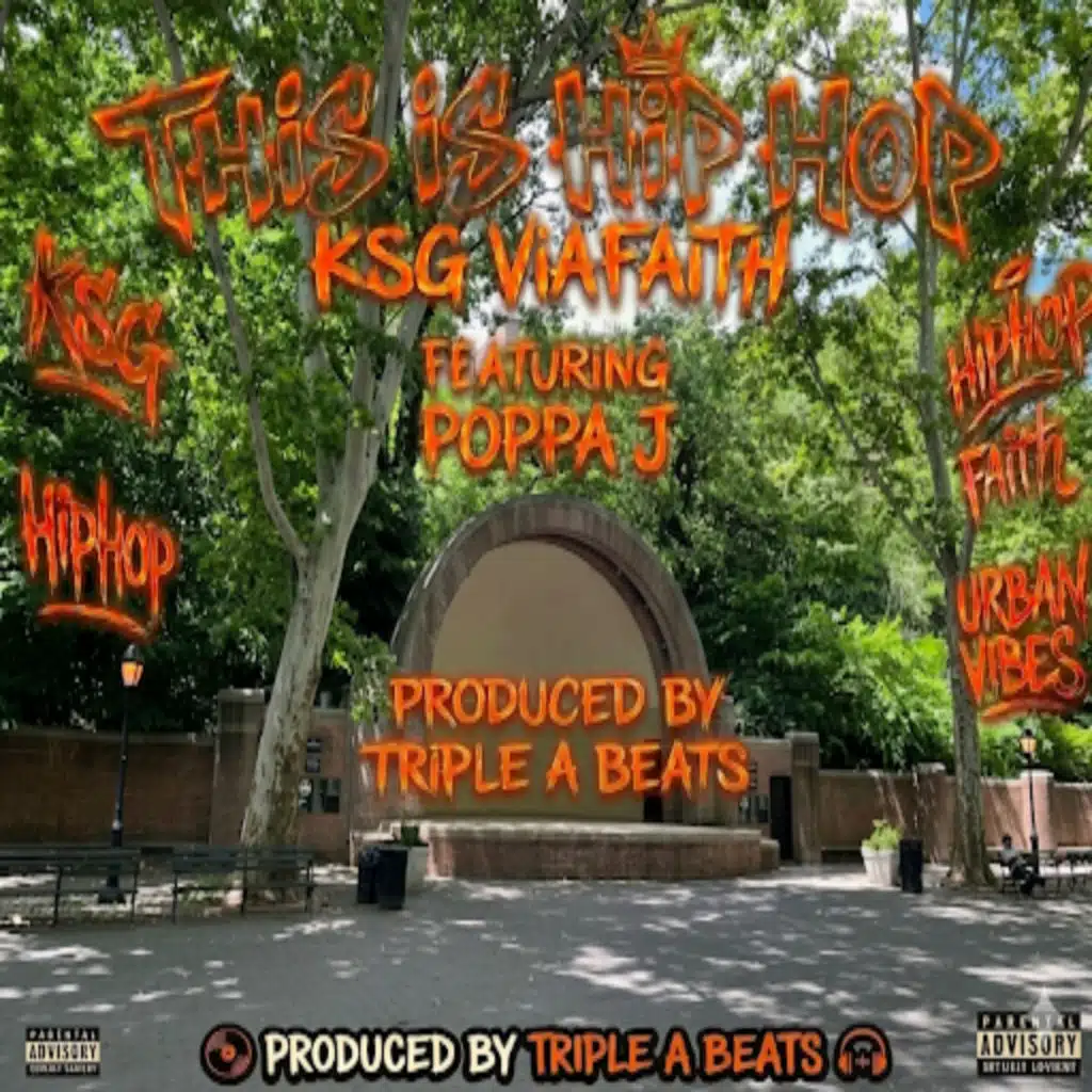 Ksg Viafaith