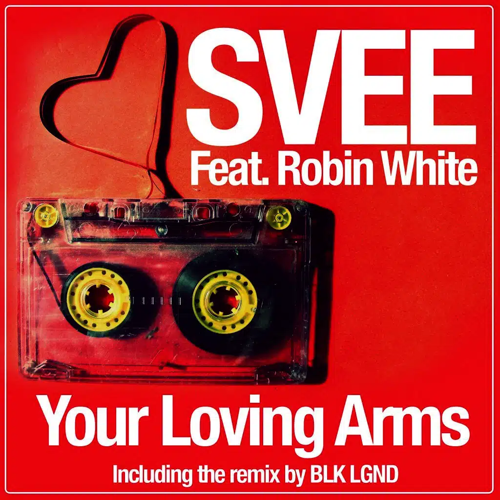 Svee feat. Robin White