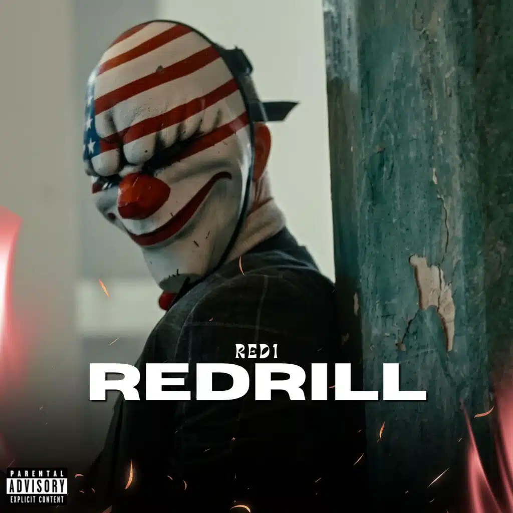 ReDrill