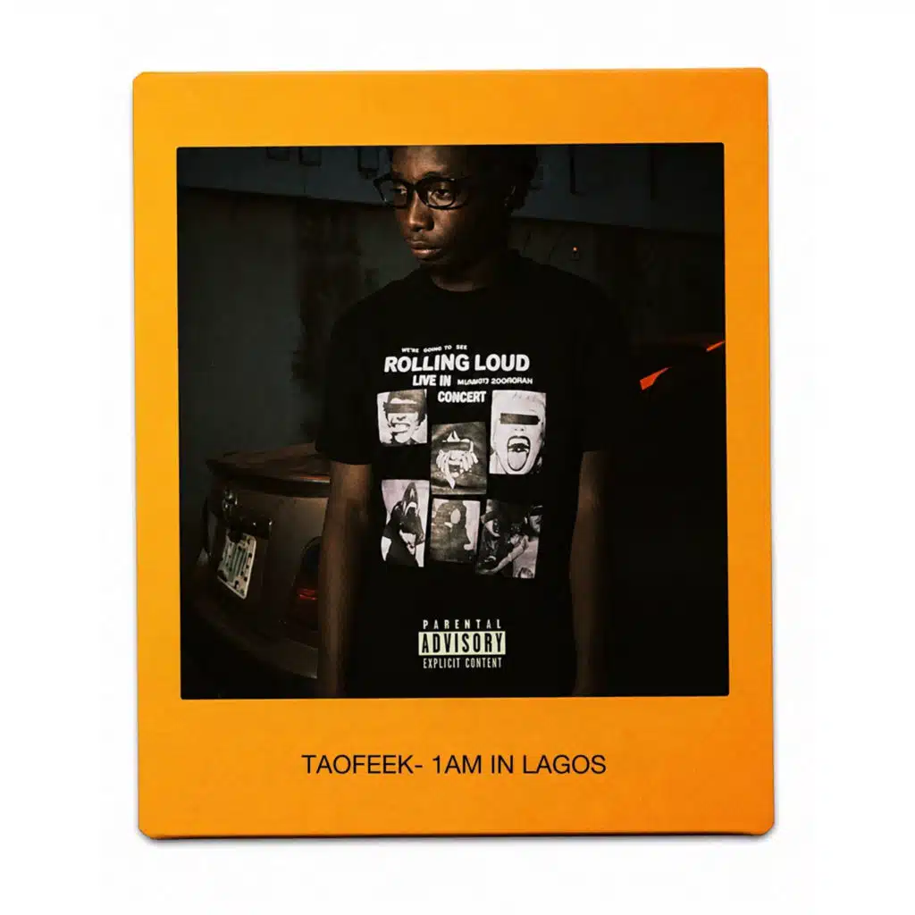 Taofeek