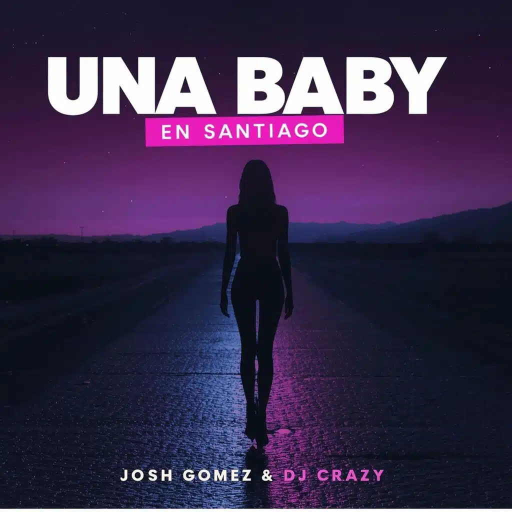 Una Baby En Santiago