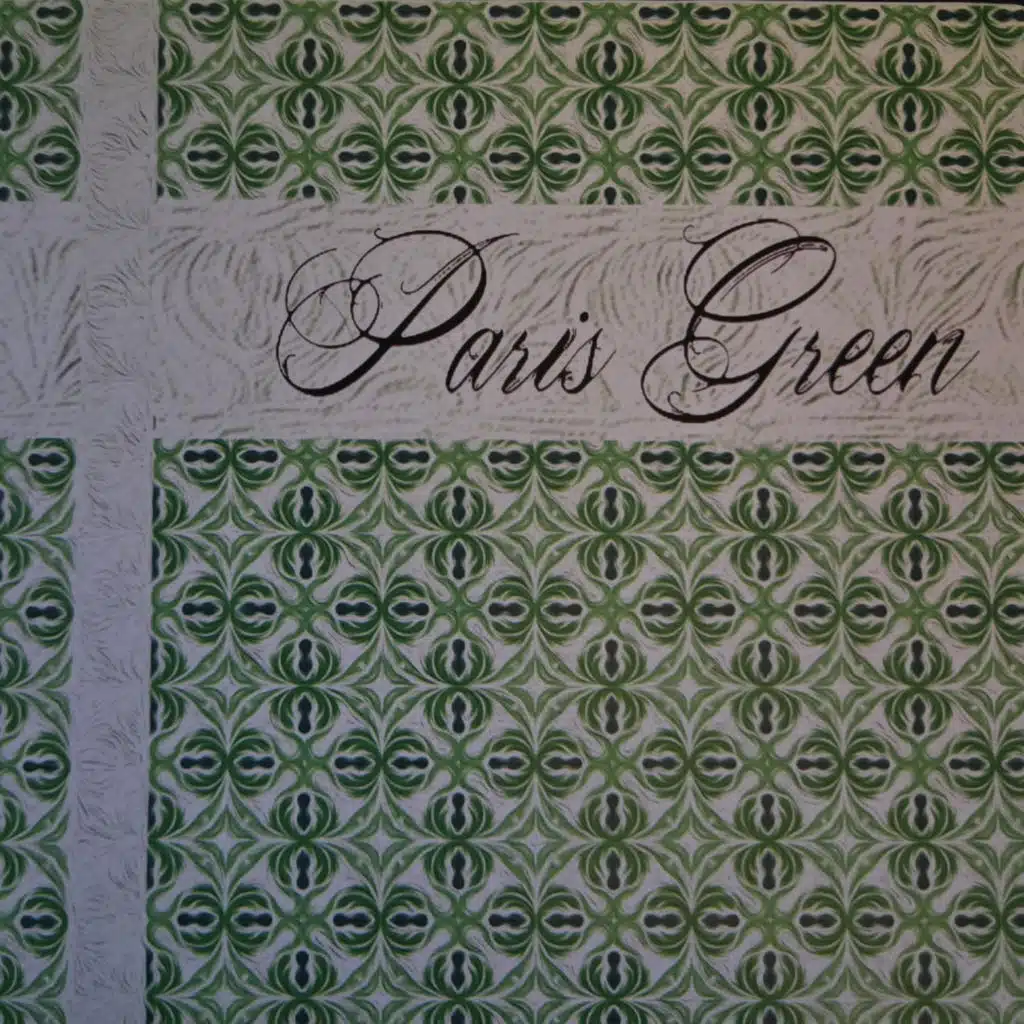 Paris Green
