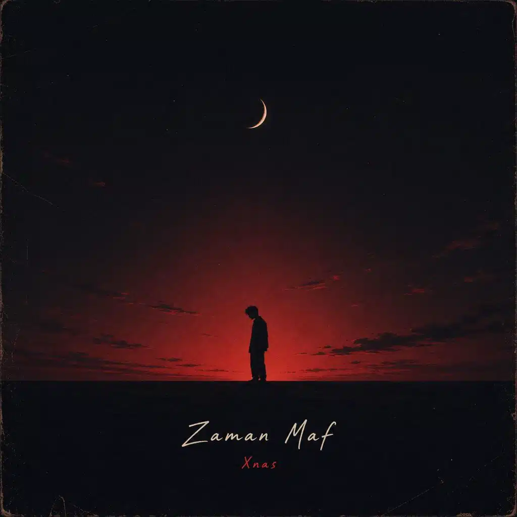Zaman Maf - زمن ماف