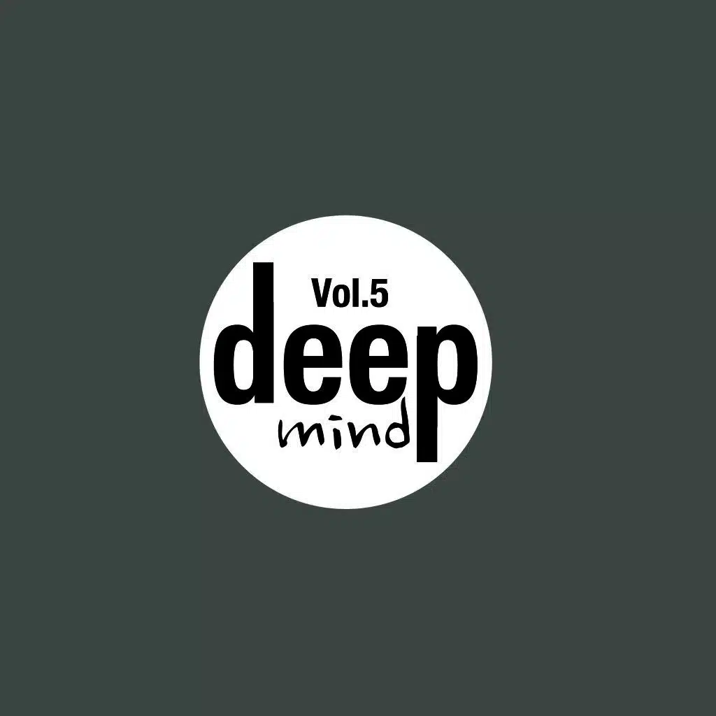 Deep Mind, Vol. 5
