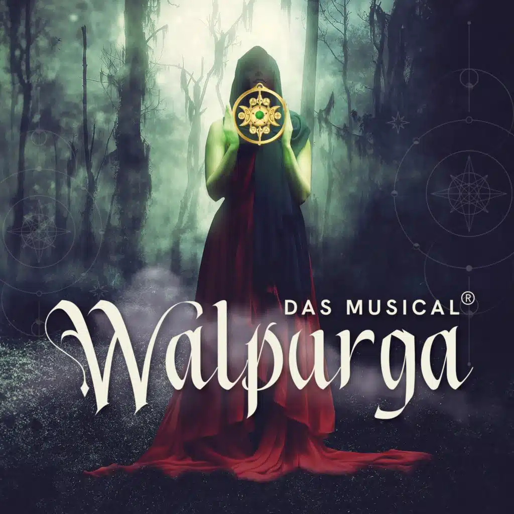 Walpurga – Das Musical®