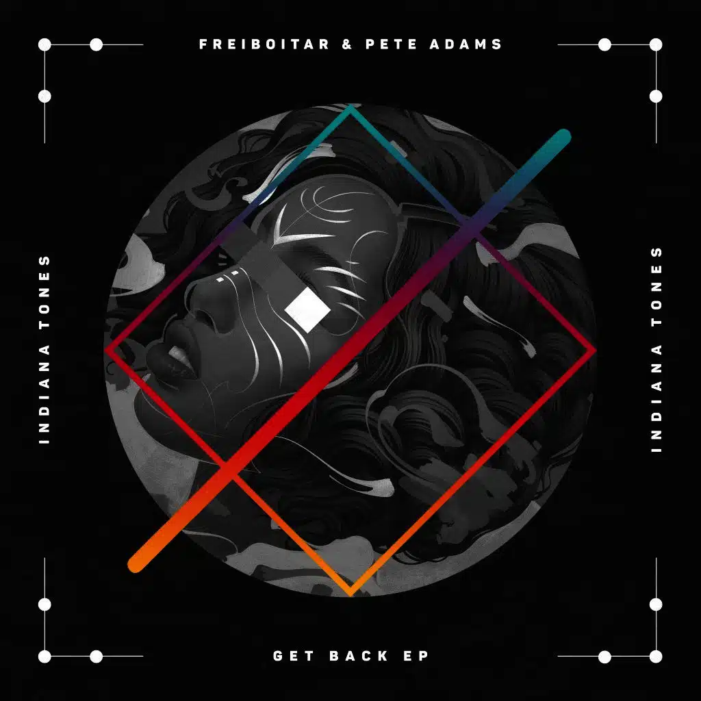 Freiboitar & Pete Adams