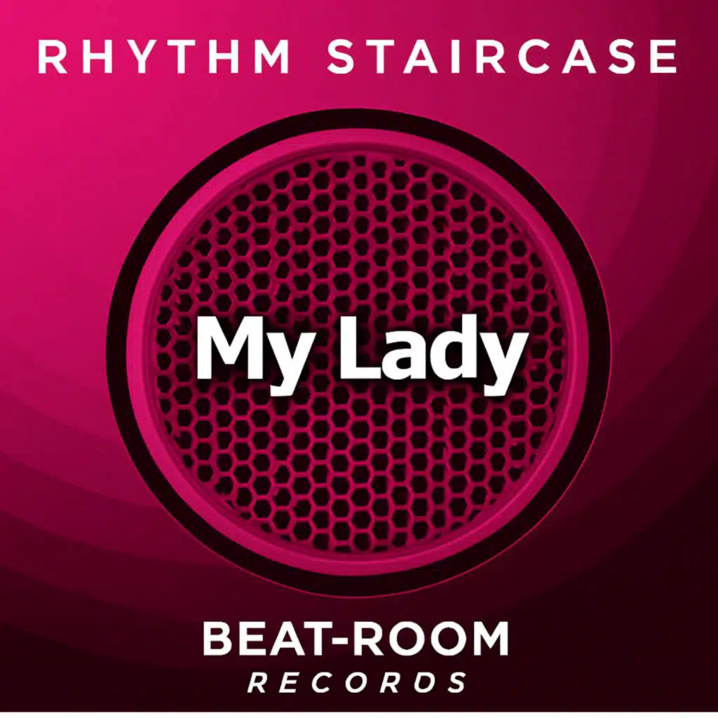 Rhythm Staircase