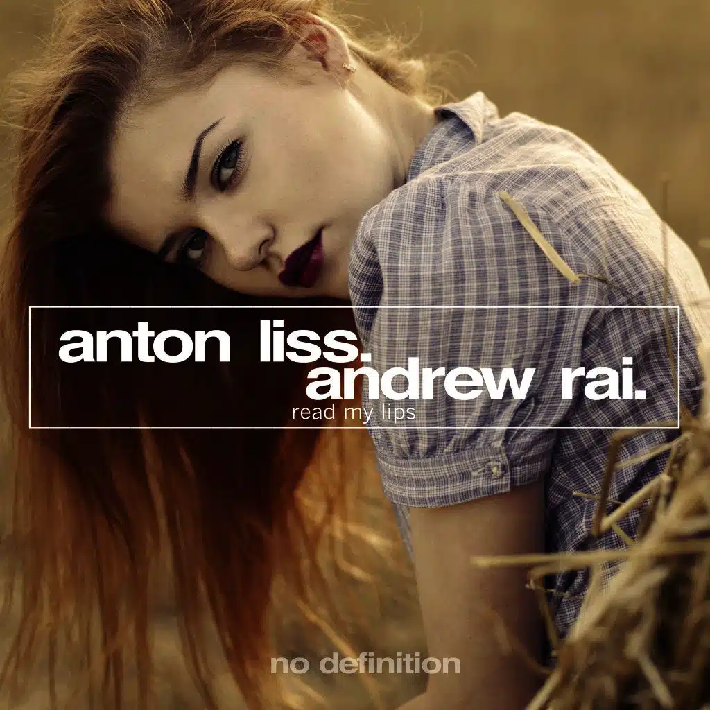 Read My Lips (Original Club Mix)