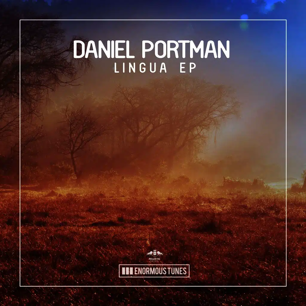 Lingua EP