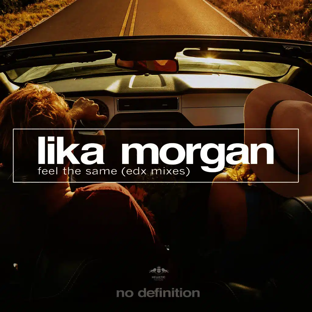 Feel the Same (EDX Dubai Skyline Remix Edit)