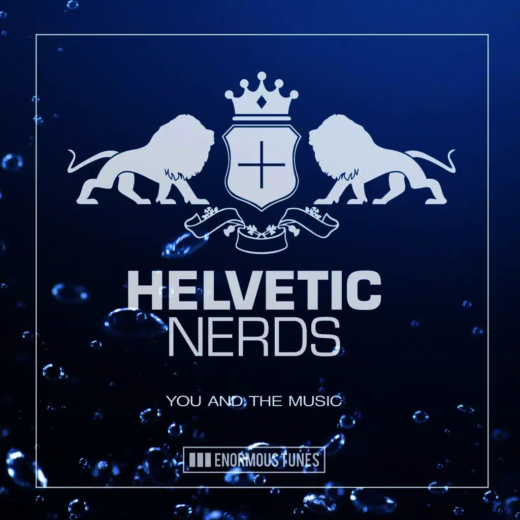 You and the Music (Original Club Mix)