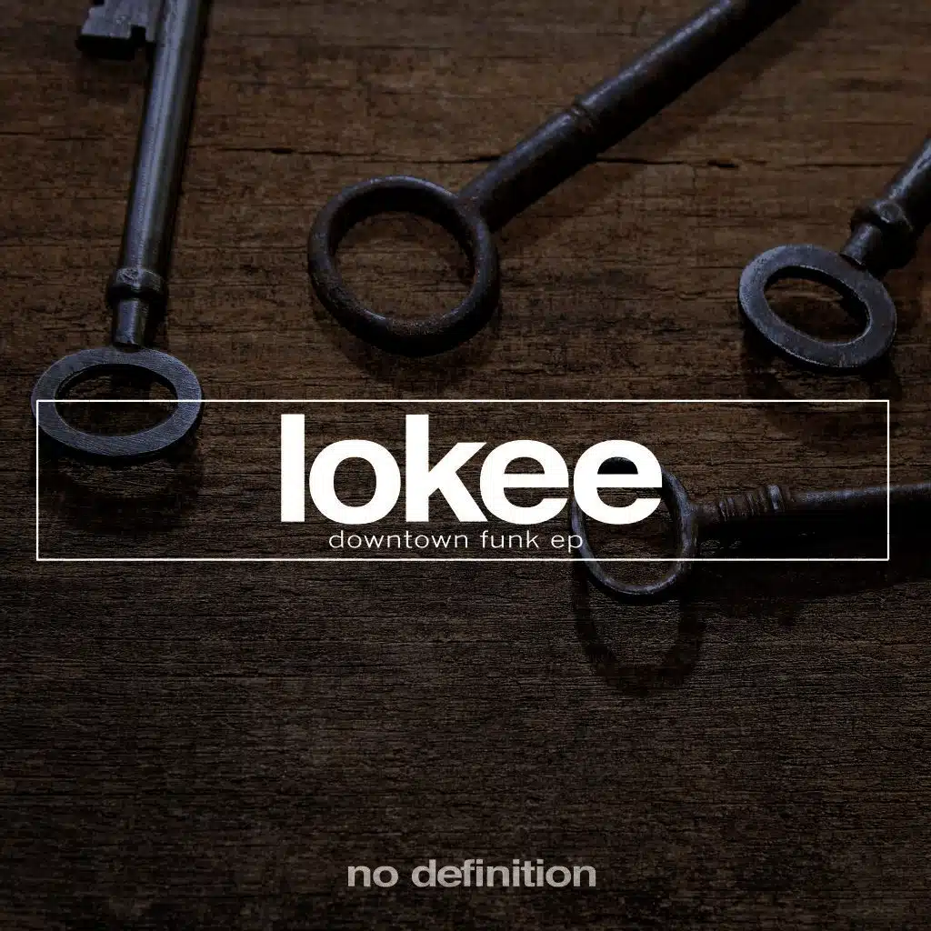 Soulwax (Original Club Mix)