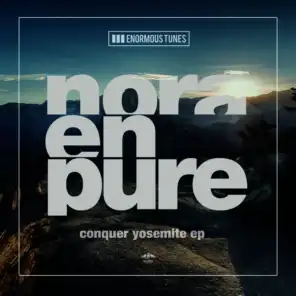 Conquer Yosemite - EP