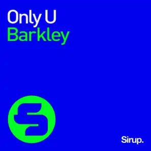 Only U (Original Club Mix)