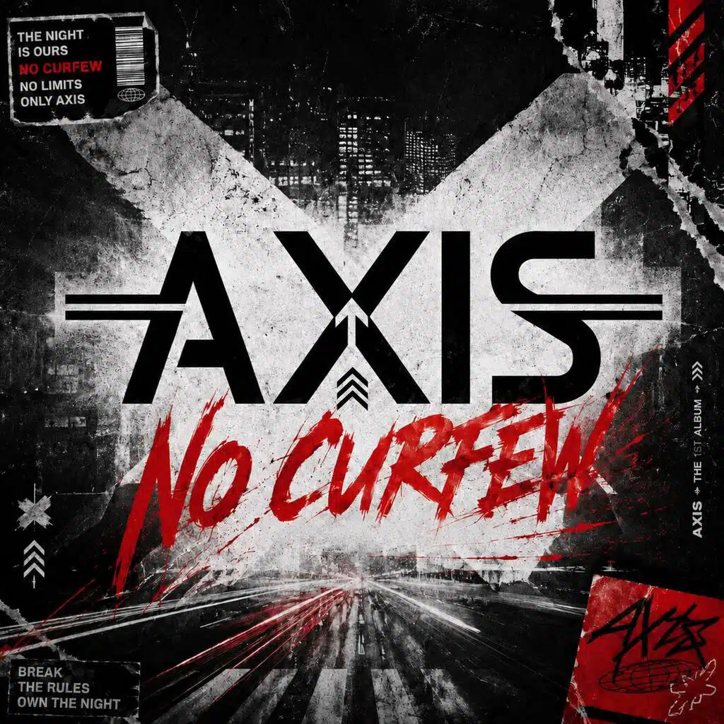Axis