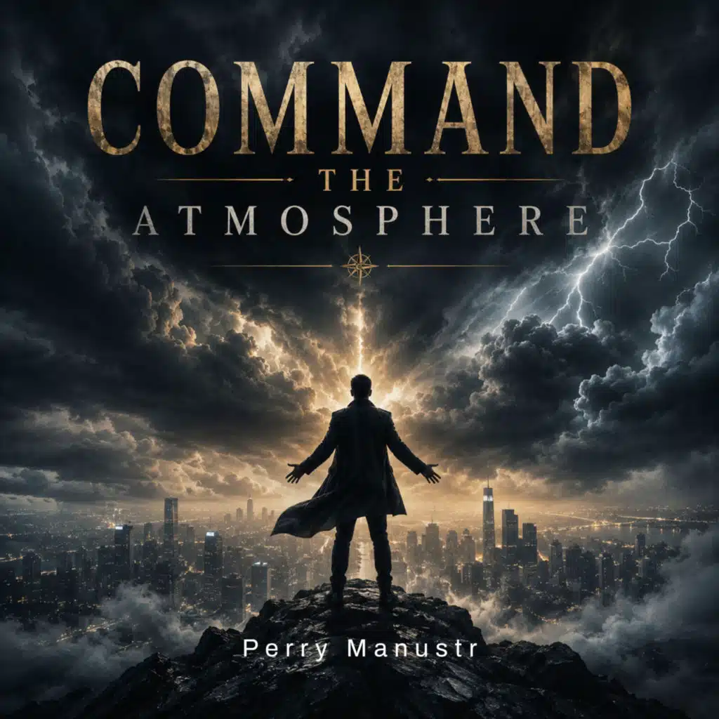 Command the Atmosphere
