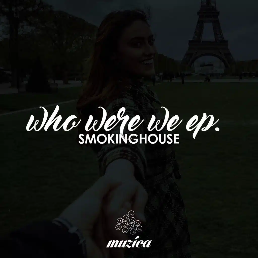 Who Were We - EP