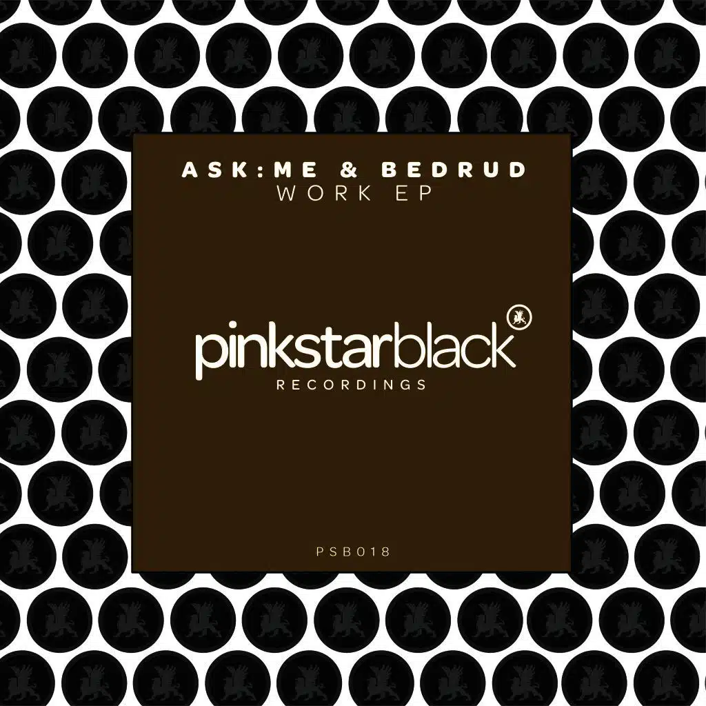 After Work (Original Club Mix)