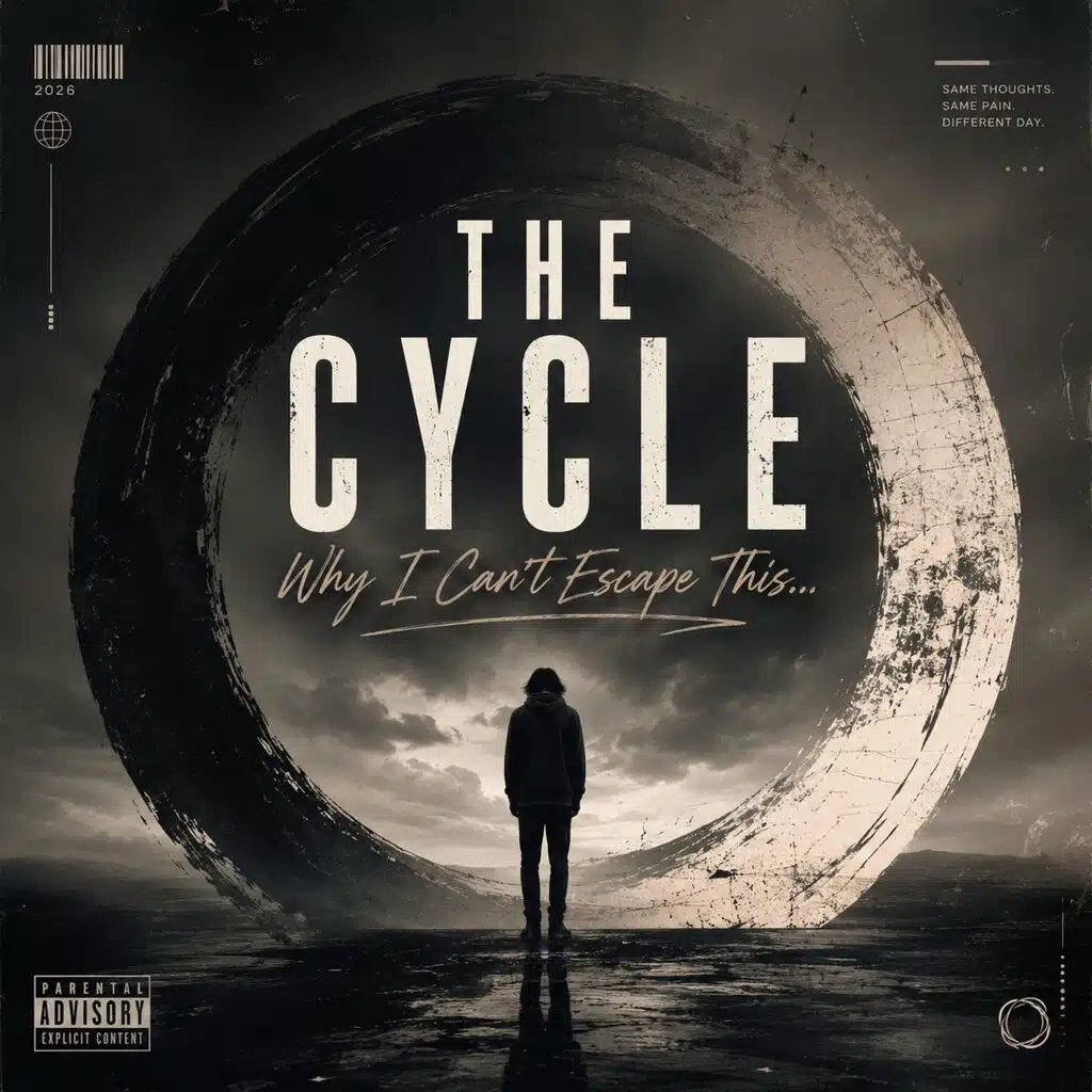 THE CYCLE | Why I Can't Escape This...