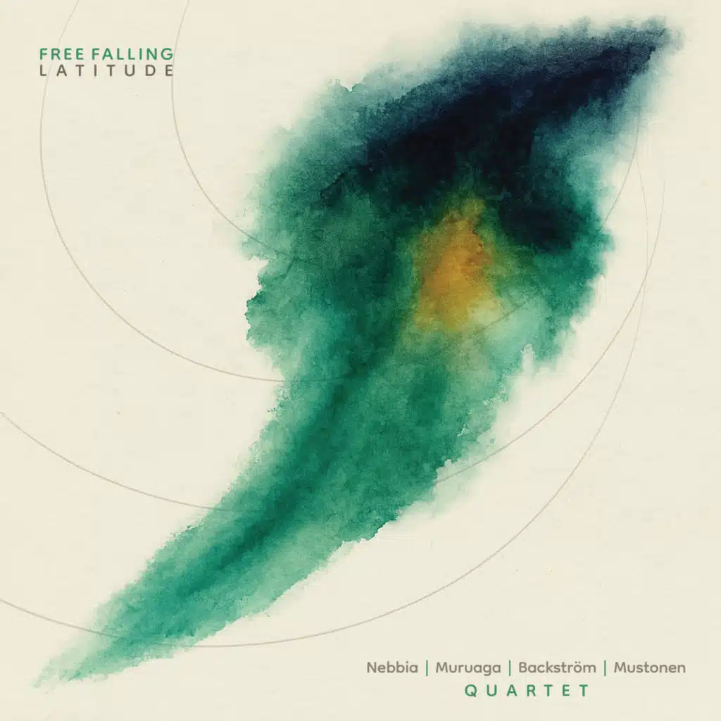 Freefalling Latitude