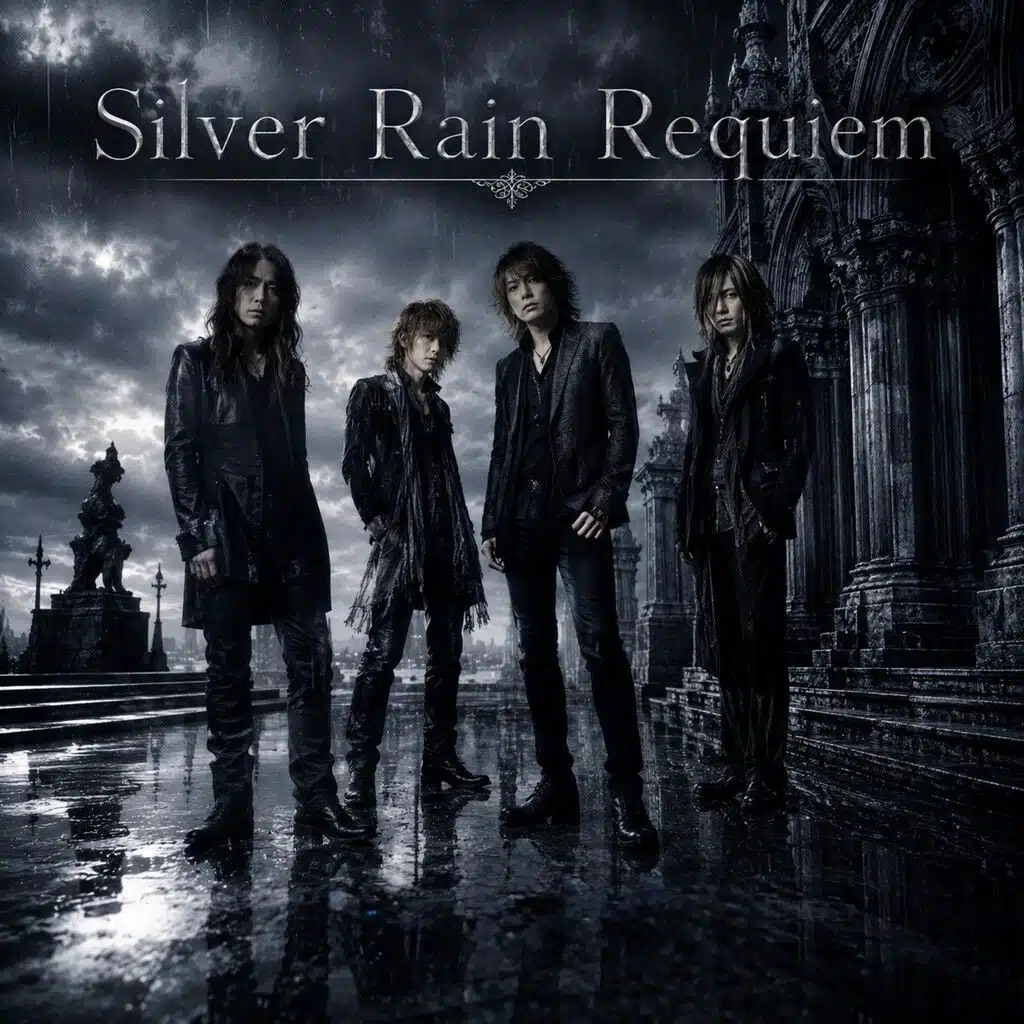 Silver Rain Requiem