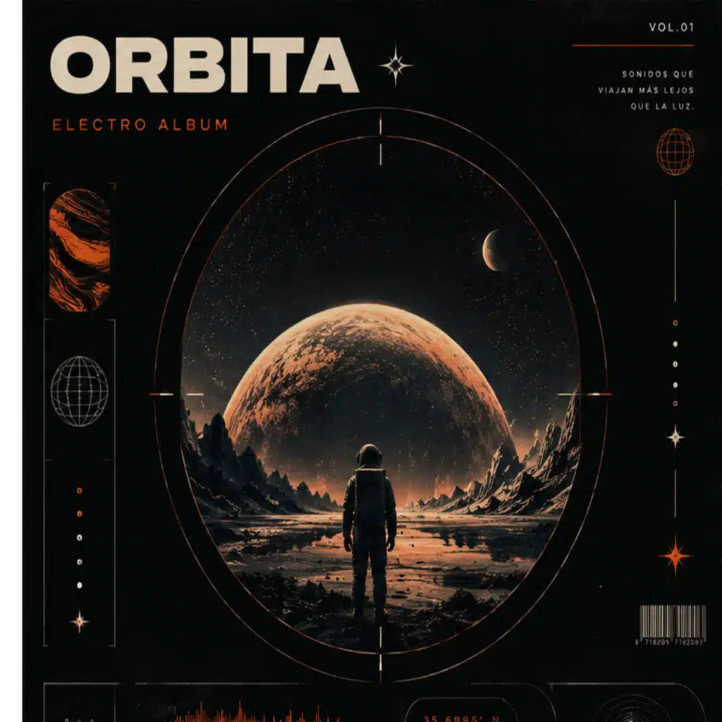 Órbita