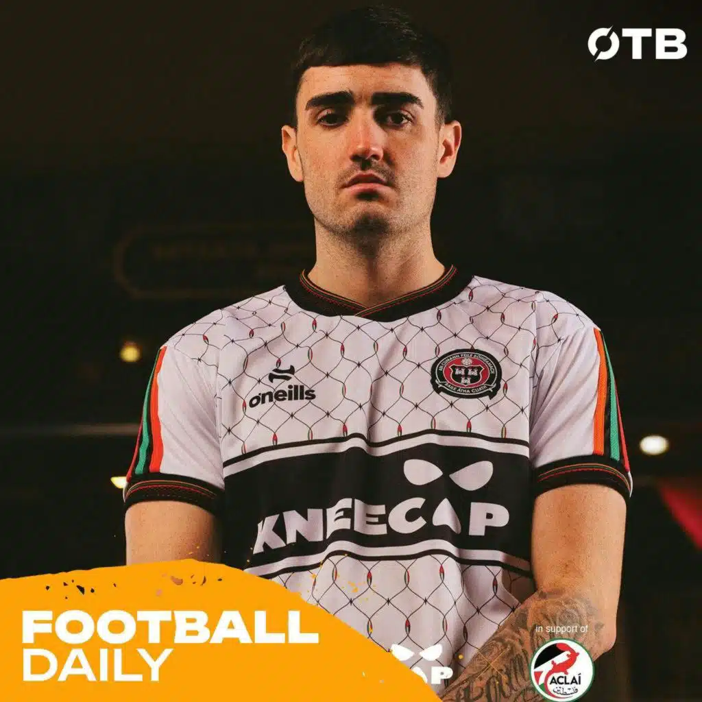 FOOTBALL DAILY: Barrett looks for French connection | Devoy on debut dreams | Tambling dies aged 84