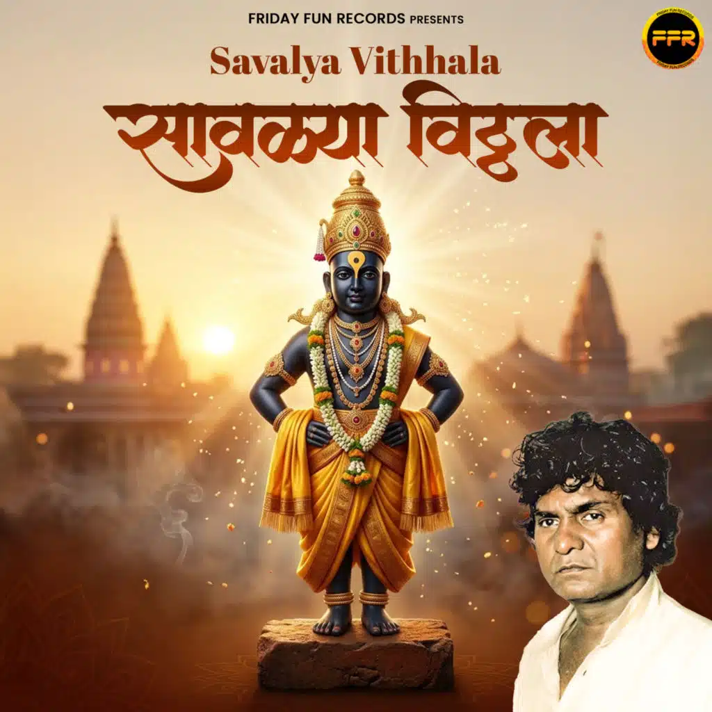 Savalya Vitthala