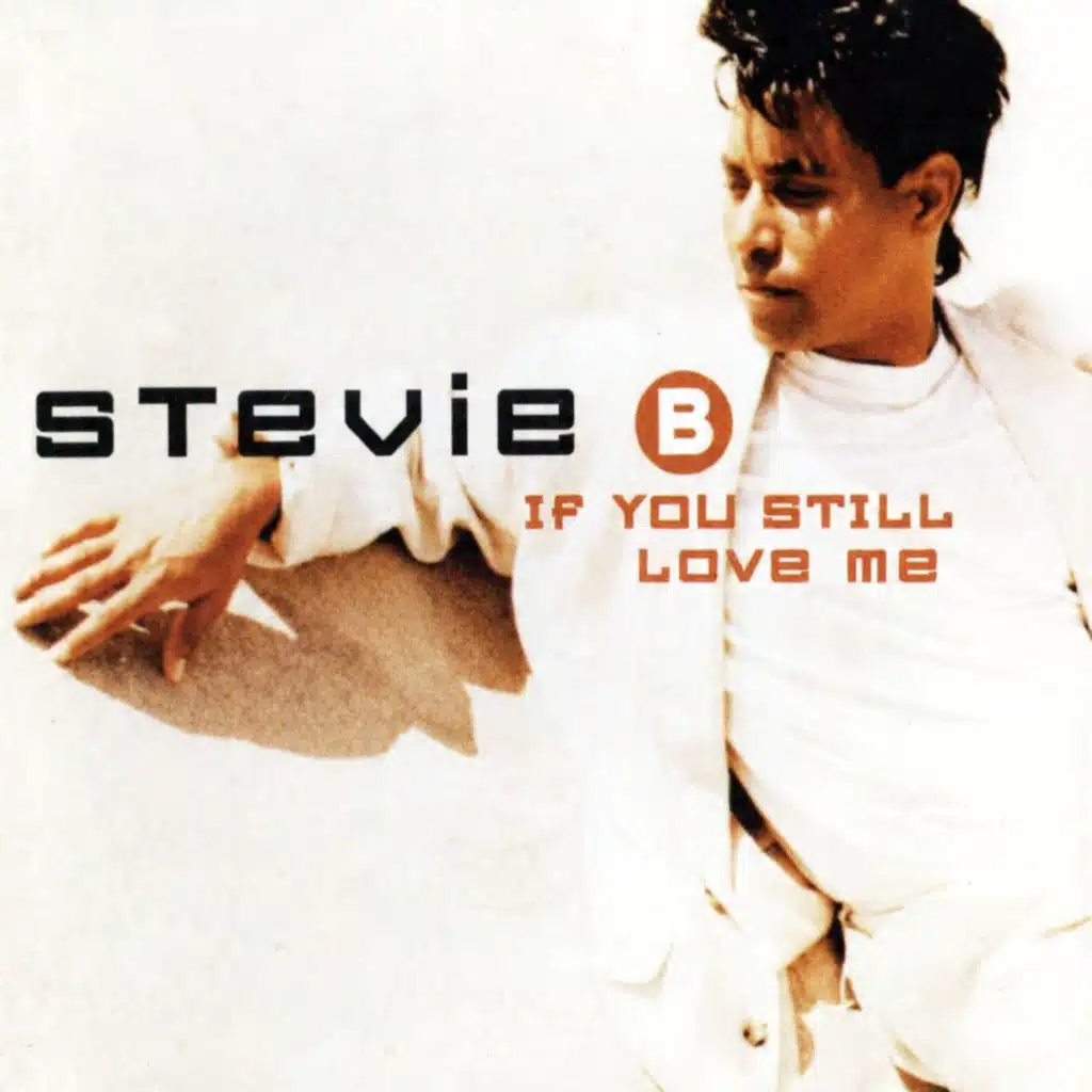 If You Still Love Me (Remixes) [feat. Stevie B]
