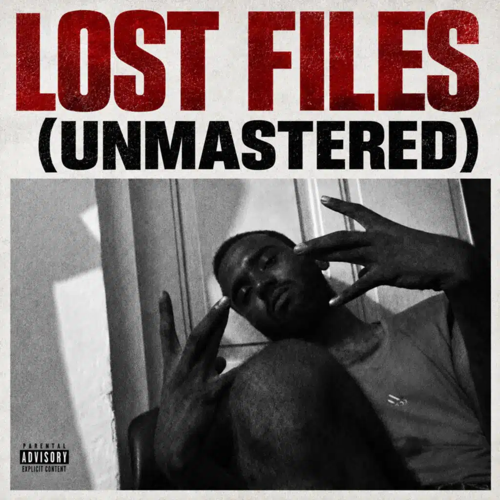 Lost Files (Unmastered)