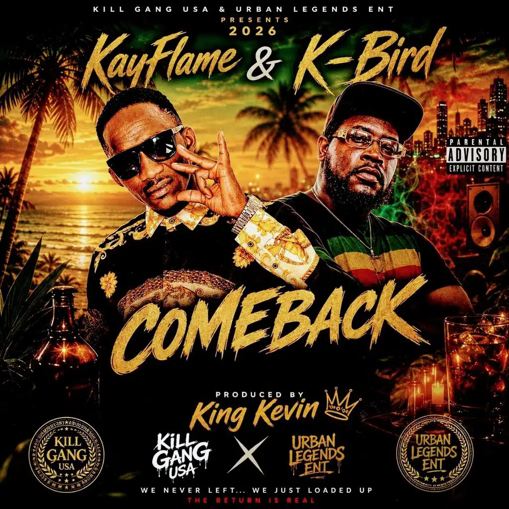 K-Bird