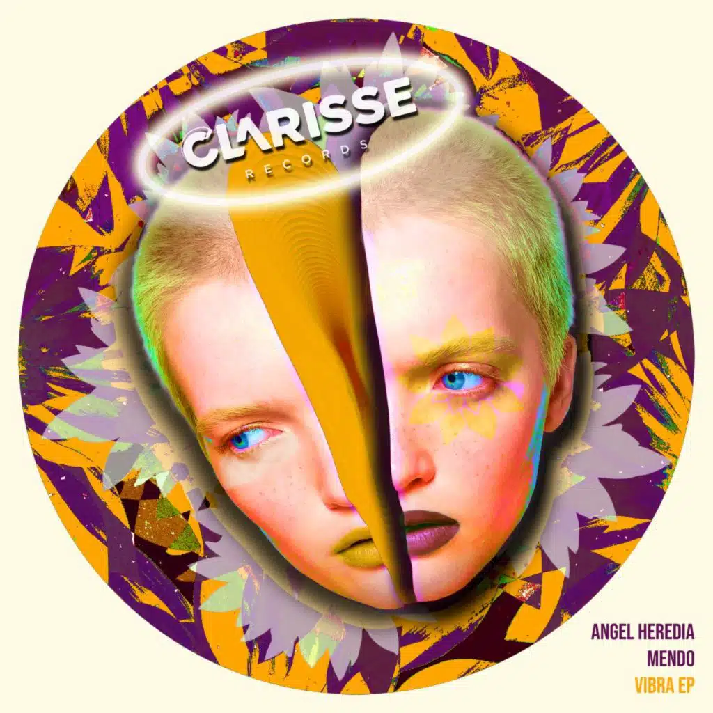 Vibra EP