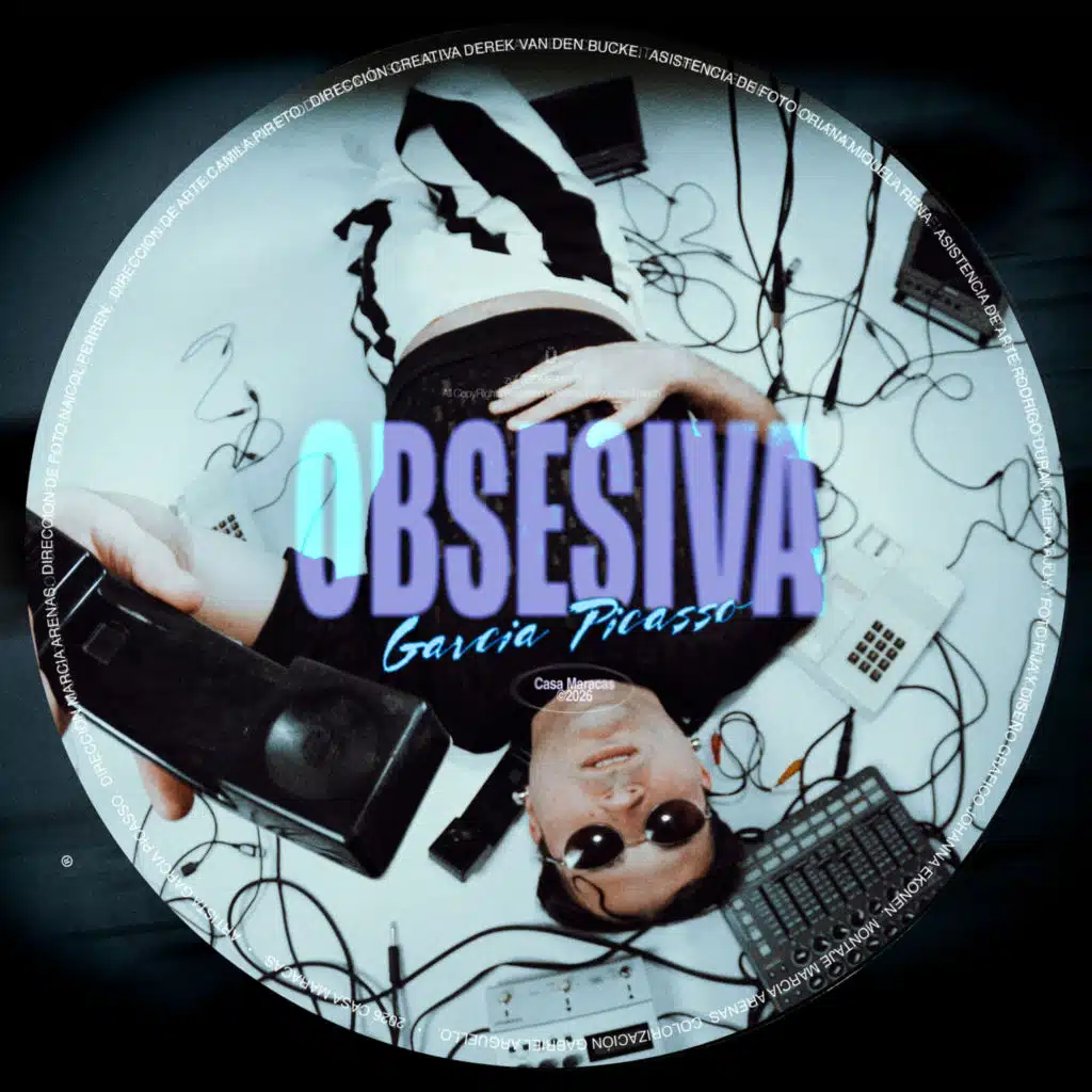 Obsesiva