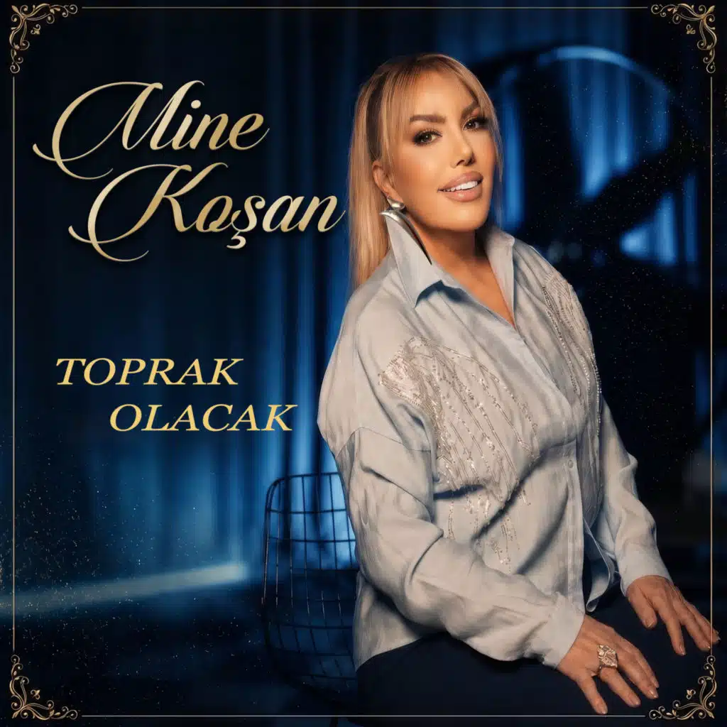 Mine Koşan