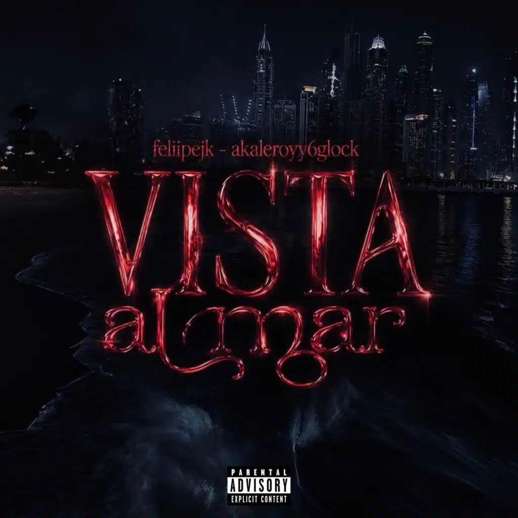 Vista al Mar