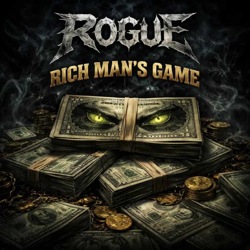 Rich Man's Game