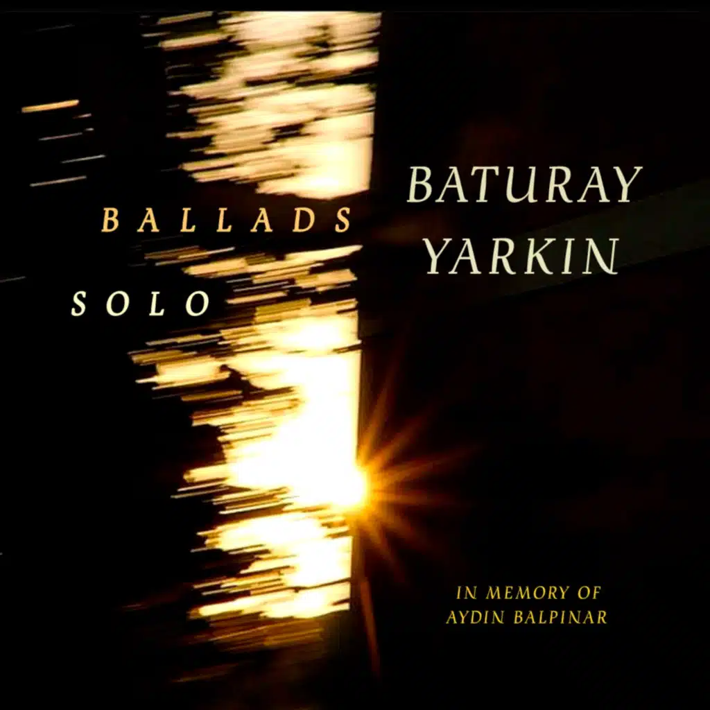 Solo Ballads