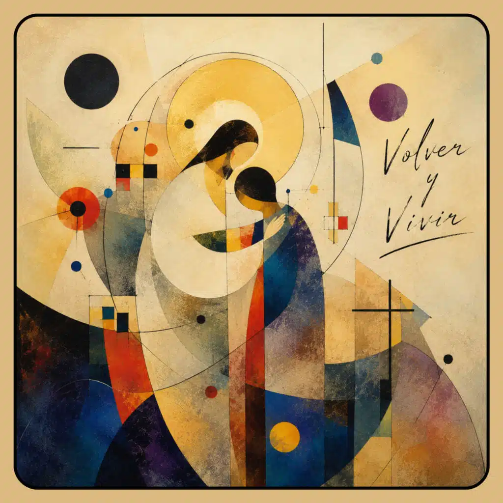 Volver Y Vivir