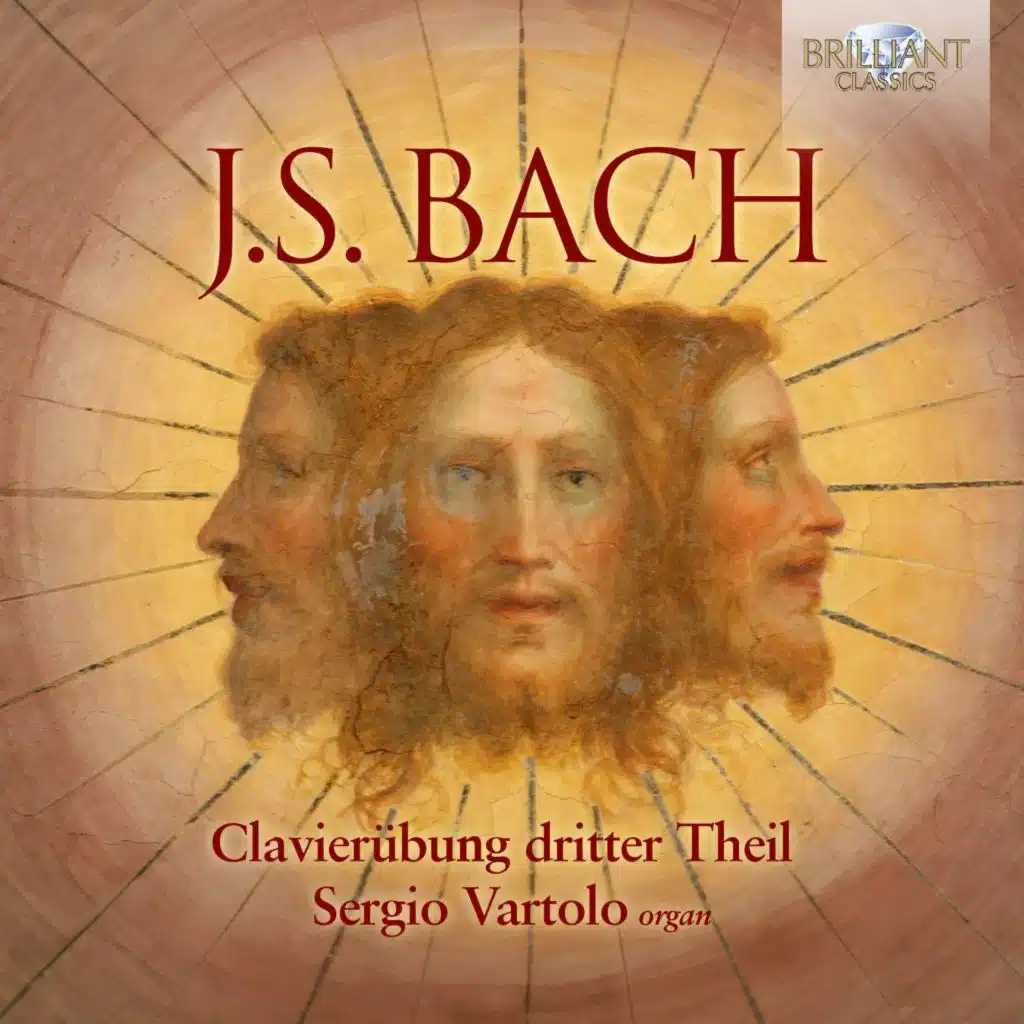 Duetto III manualiter, BWV 804