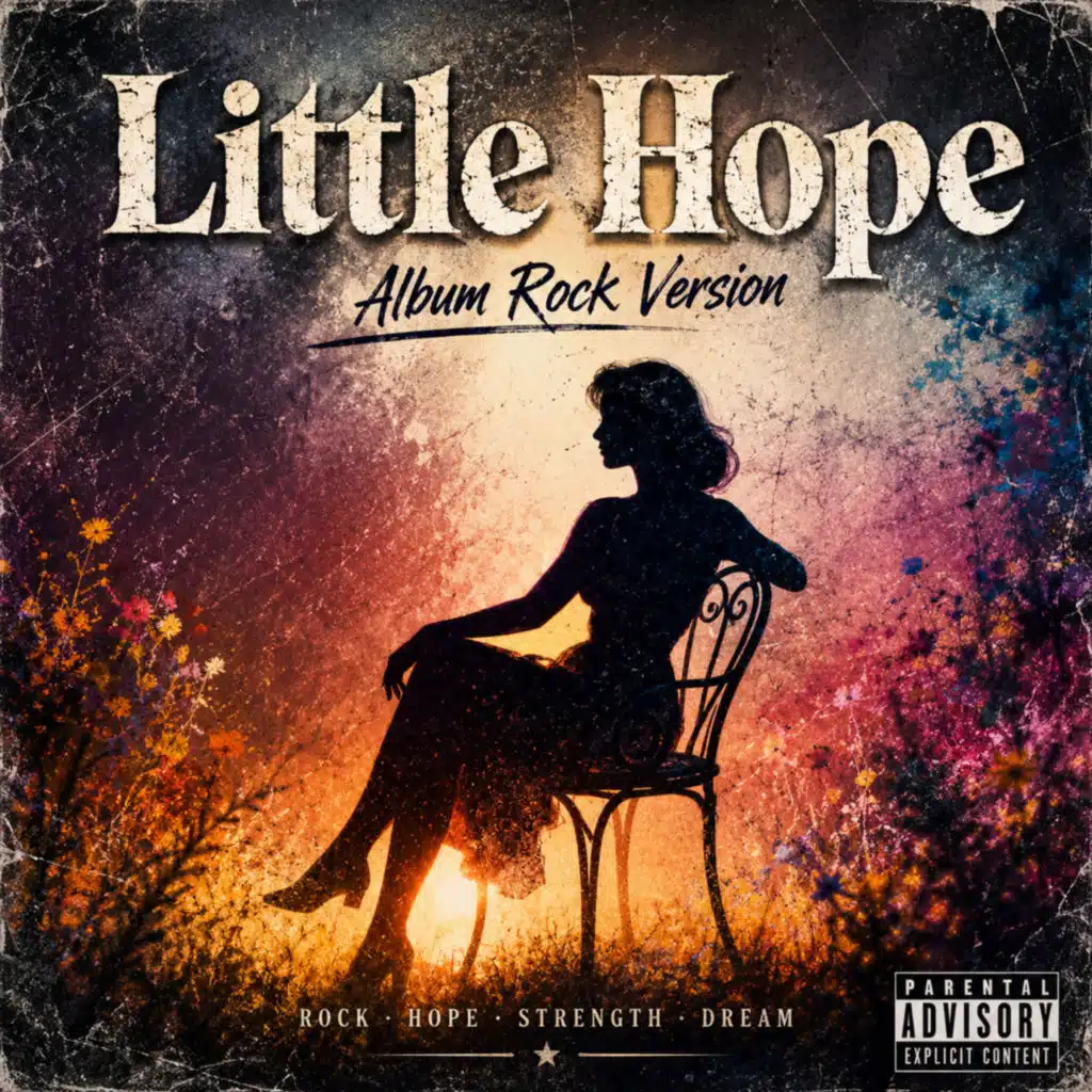 Album Rock Version