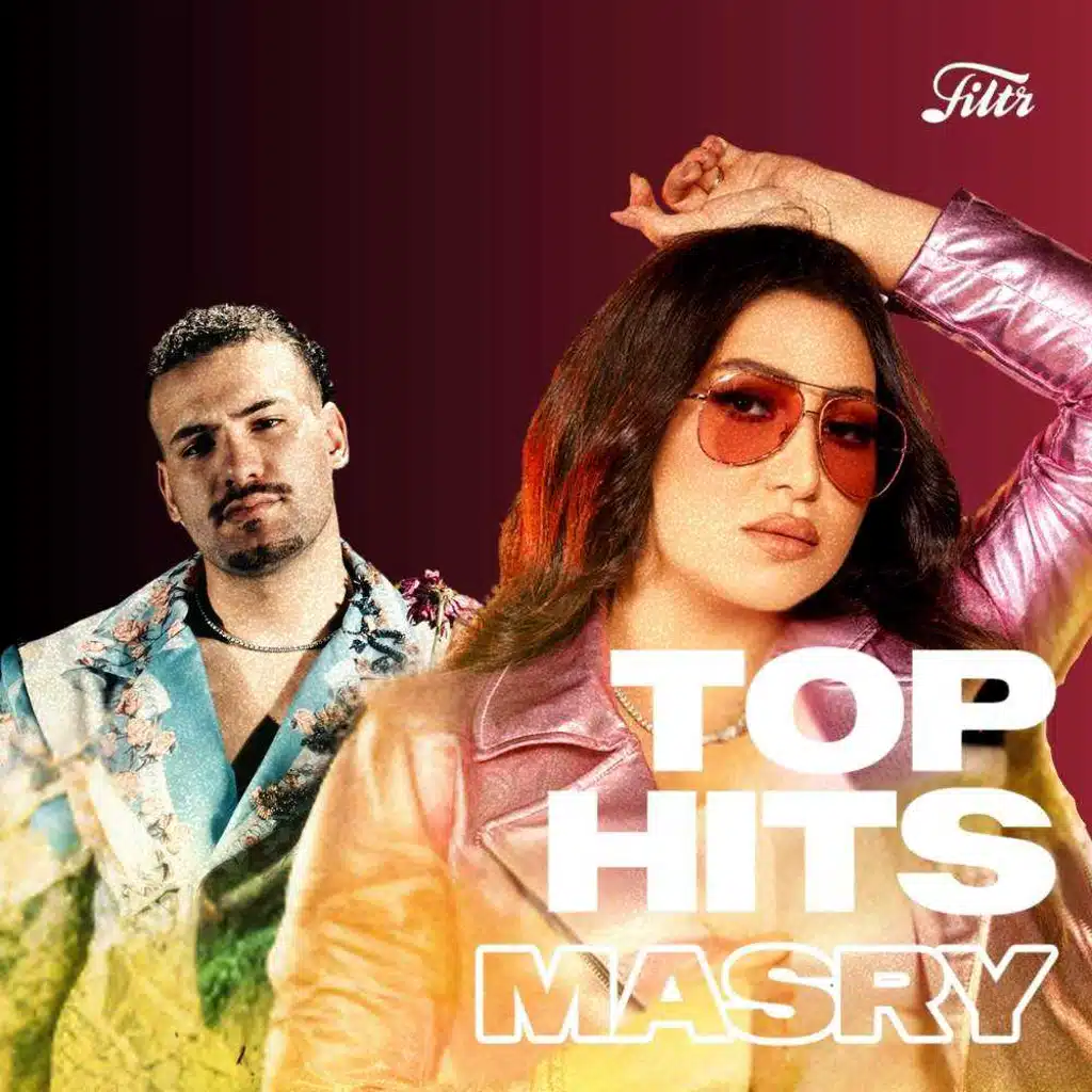 Top Hits Masry