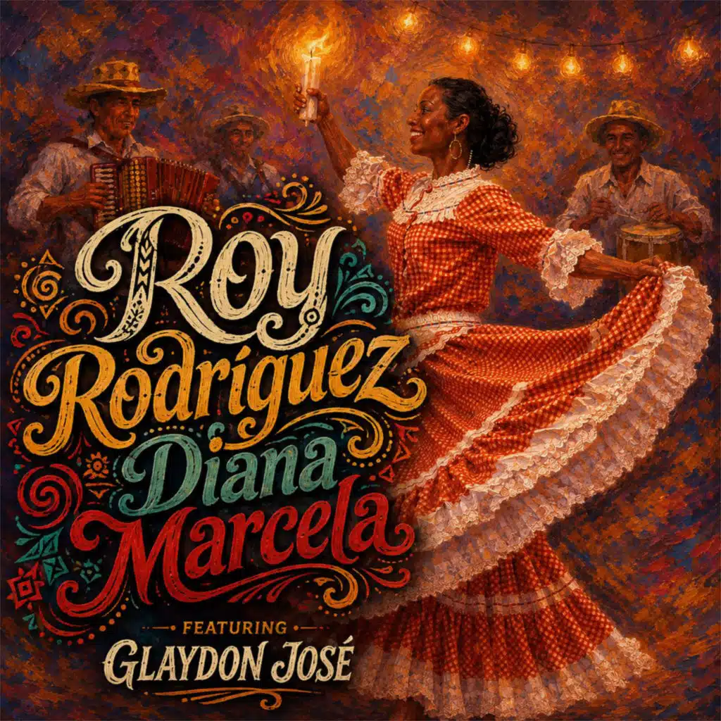 Roy Rodríguez