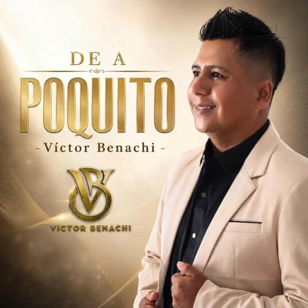 Victor Benachi