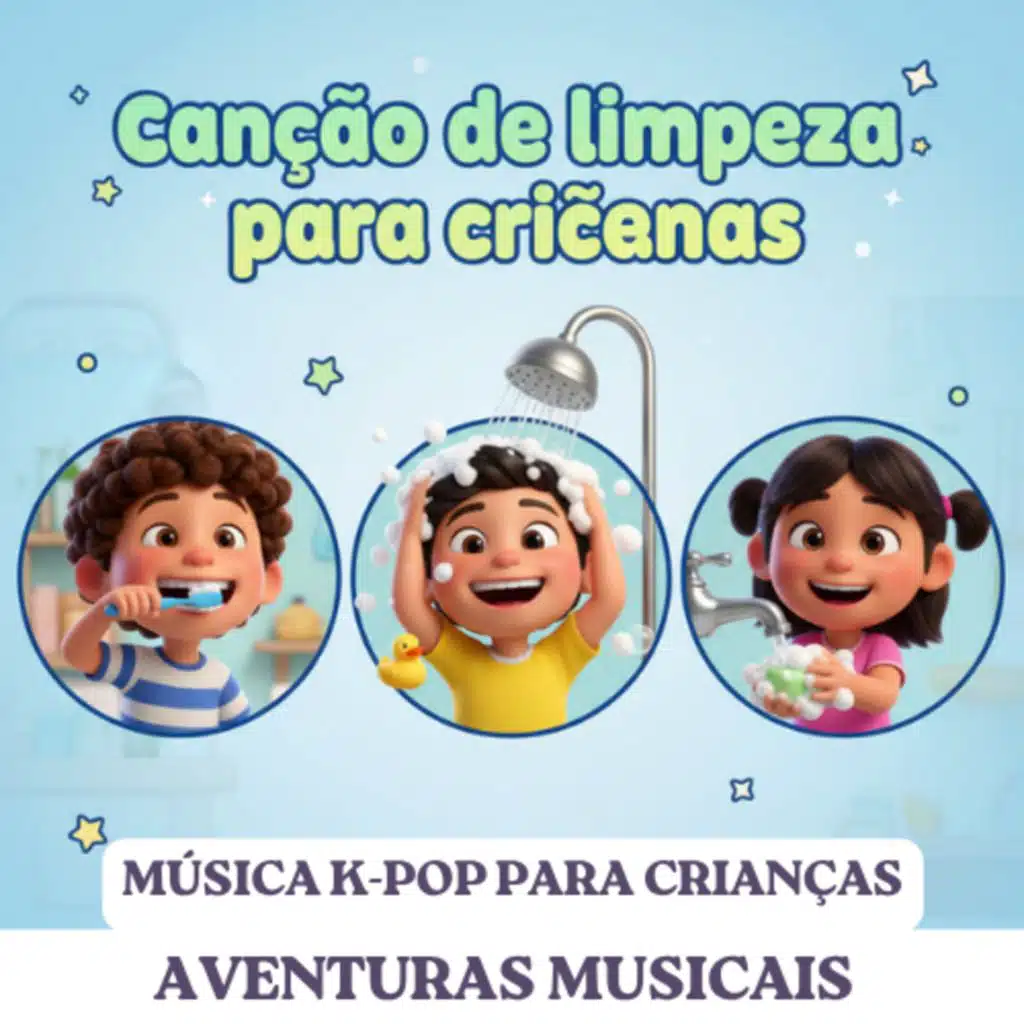 Aventuras Musicais