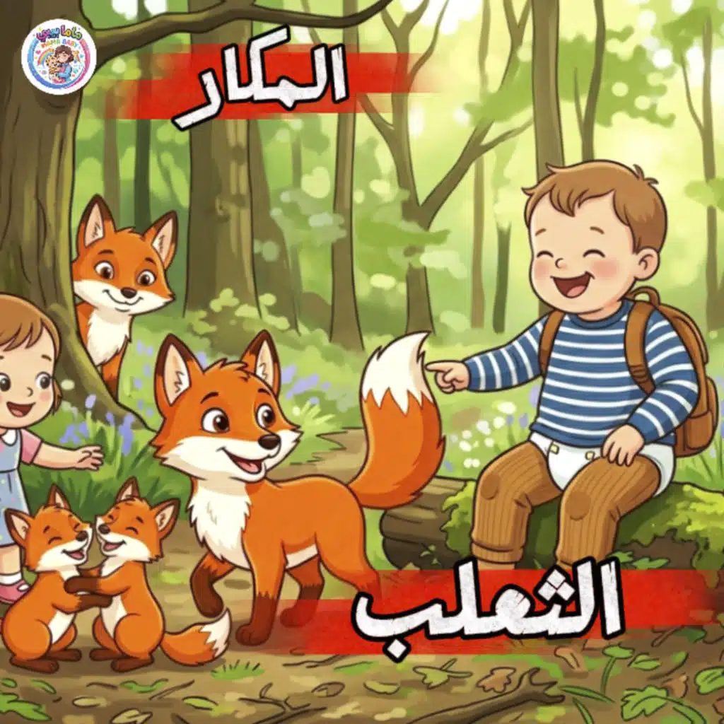 اغاني اطفال